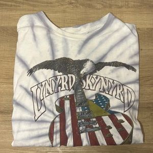 Band T-shirt